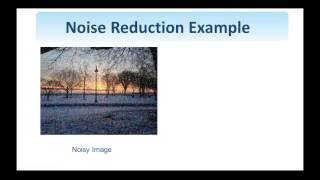 Famous 05 - Non-linear Noise Smoothing (18-00) Profile