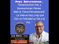 No hay Palabras de mi parte por esa Partida de este Plano Terrenal  de un Ser Querido