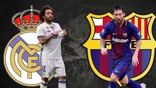 Top 10 Gol Messi Ke Gawang Real Madrid