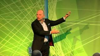 The Second Machine Age London 2015: Lessons from a Year in the Second Machine Age