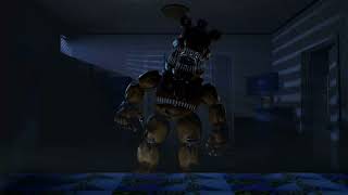 Кошмарный Фредбер - Куда мы идём (AI Cover) #aicover #нейросеть #fnaf #thelastofus