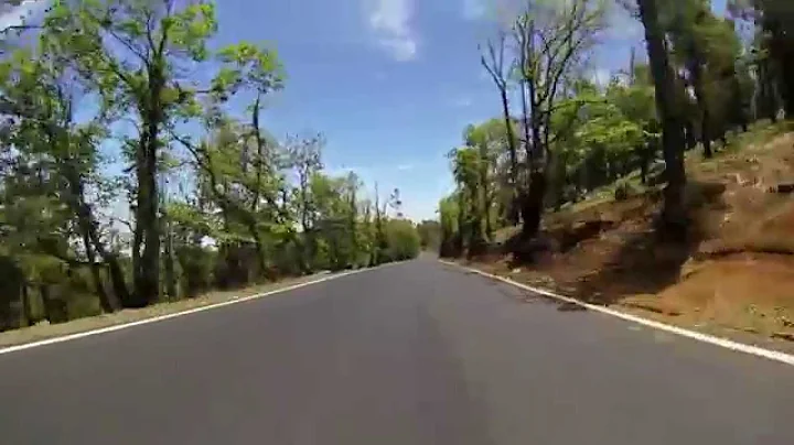 Pico ride it like you Stole it