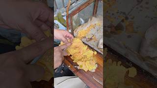 Download Lagu Cungkring 50 ribu gorengan seabrek kikil seuprit #food #foodie #kuliner #streetfood MP3