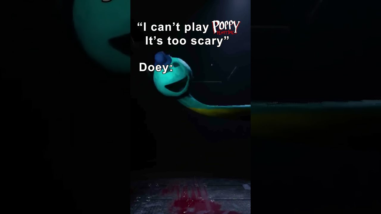 Doey The Doughman 