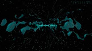 Desusino Boys - Only In The Morning [Original Mix]