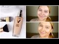 Vichy Teint Ideal Illuminating Foundation First Impression Review