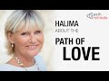 Halima discusses path of love