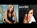 Dua Lipa & Moony - Dove Start Now (Mash-up)