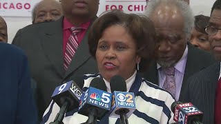 Cook County Clerk Karen Yarbrough dies at 73