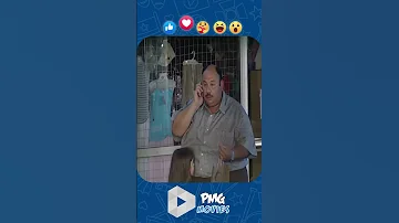 لما تعمل خير وانت خلقك ضيق 