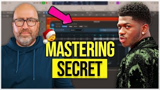 "Lil Nas x" Mastering Chain Exposed 🤯 | Chris Gehringer screenshot 3