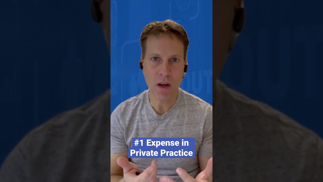 What’s your biggest expense in 