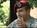 Salvatore Giunta Medal of Honor Part 1