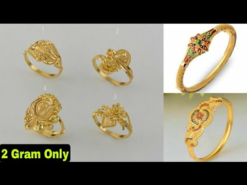 Buy Interactive Design 22k Yellow Solid Gold Ring Band , Gold Indian Jewelry,  Circle Engraved Gold Ring Jewelry, Online in India - Etsy