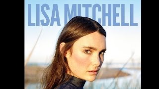 Video thumbnail of "Lisa Mitchell - Where You Are"