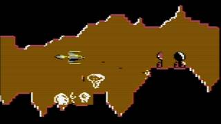 Penetrator [C64]