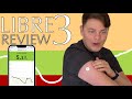 Freestyle libre 3 review  just good