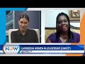 Caribbean women in leadership cwiltt