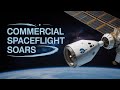 Commercial _SpaceWalk_Milestone