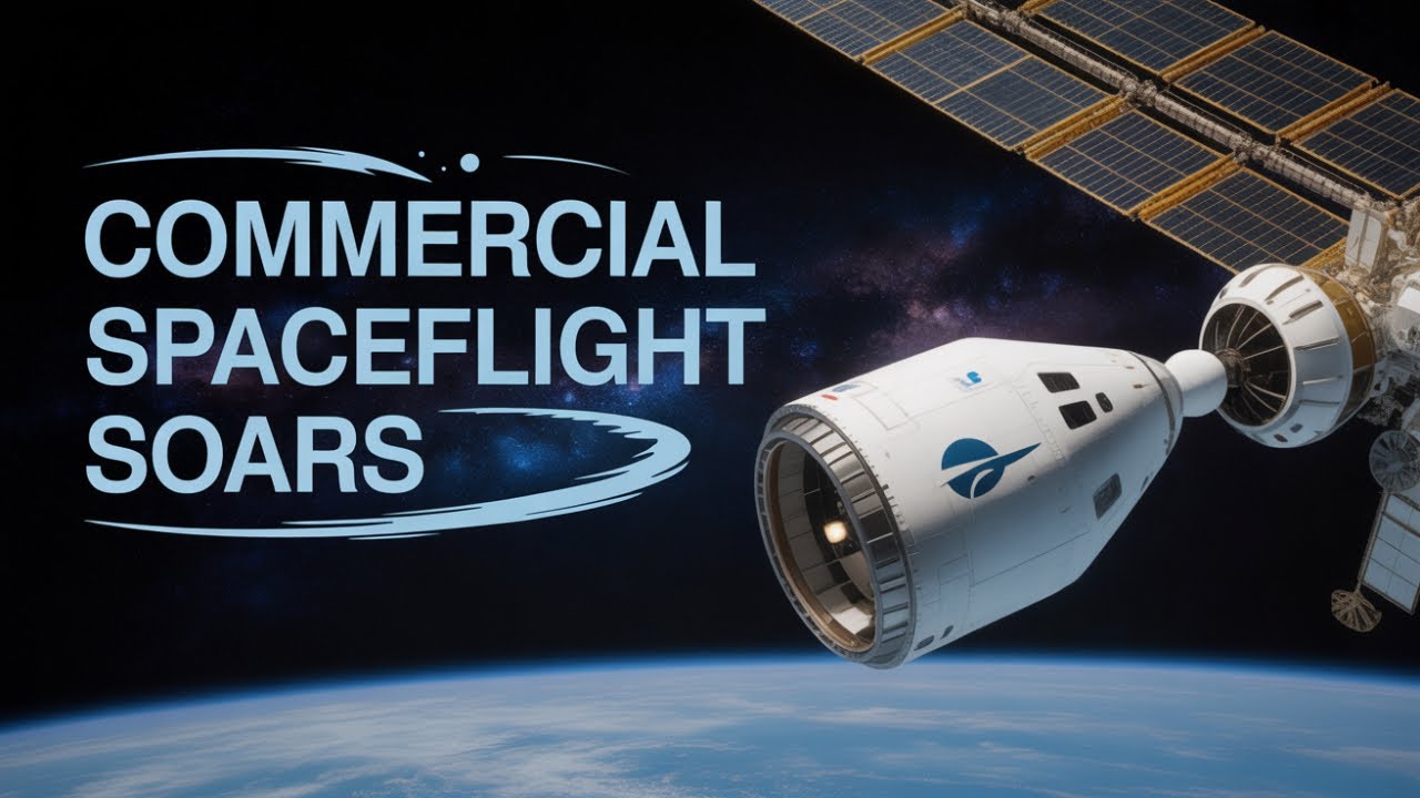 Commercial _SpaceWalk_Milestone