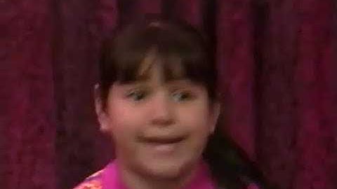 Rock With Purple Guy (1992 Version) Part 5