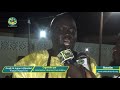 Khassida: Serigne Ibra Gueye (Goudi Al Juma Ndiarém)