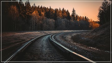 Tragic D DRONE - Ambient Backing Track #124