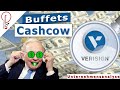 Verisign im Fokus - Buffets Cashcow