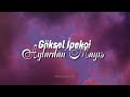 Göksel İpekçi Aylardan Mayıs Lyrics Sözleri 