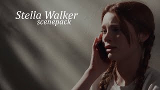 Celebrity ❖ Stella Walker | Walker, 1x14 — SCENEPACK❜ (parte 2) Net Worth