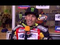 LOTTO Warsaw FIM Speedway Grand Prix of Poland Press Conference