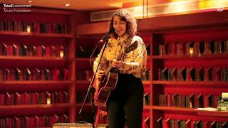 Across the Borderline | Gaby Moreno | Total Environment Music Foundation