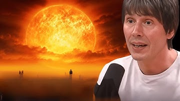 Brian Cox waarschuwt: Betelgeuze-supernova-explosie dreigt