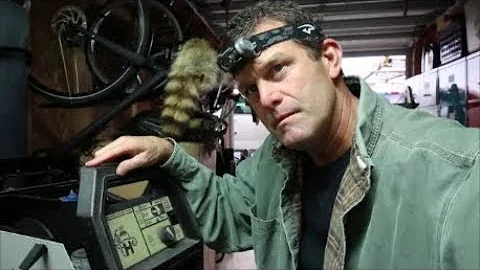 MIG Welding Machine Troubleshooting