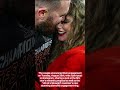 Taylor Swift Engaged!