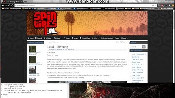 Spintires Custom Map Install Style 1