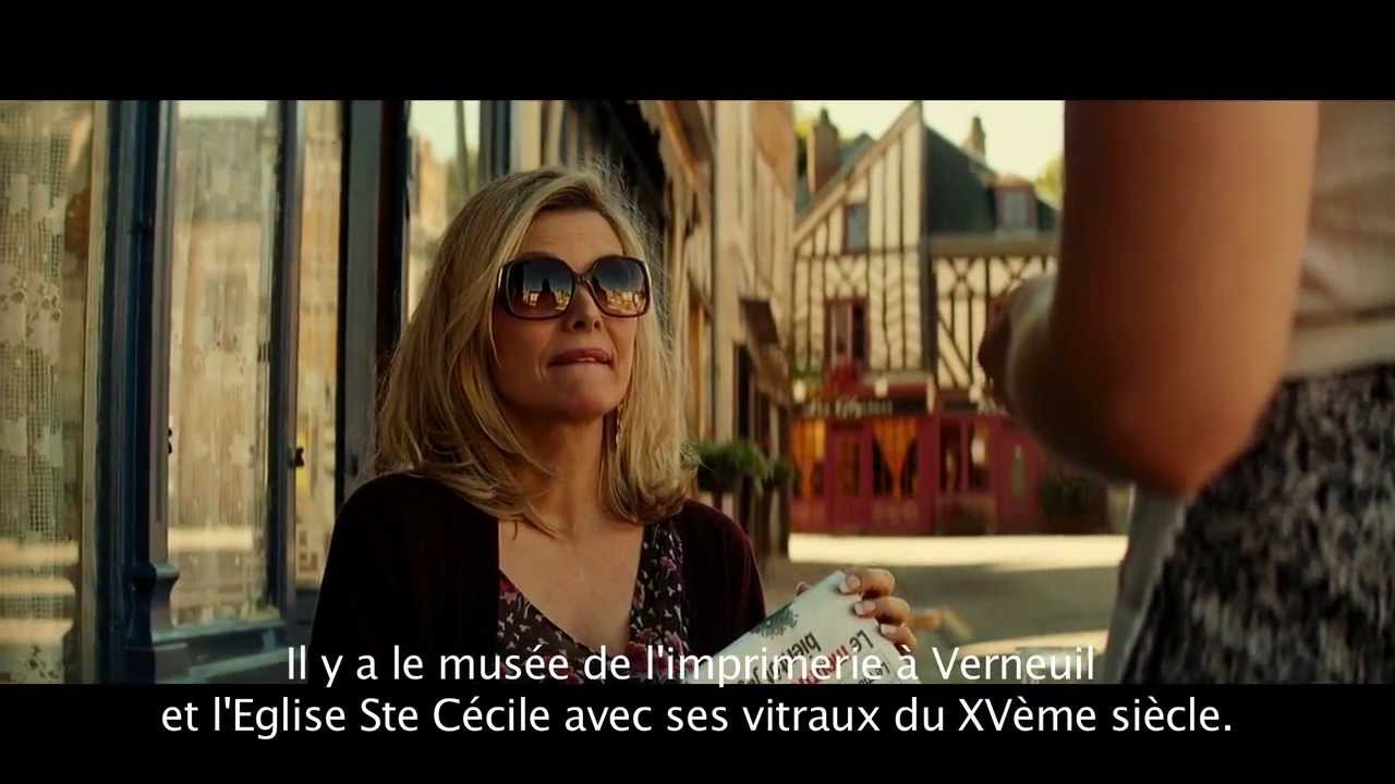 BARBARA BOLOTNER - Bande démo 2013