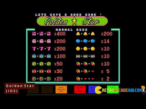 golden star casino no deposit bonus code 2021