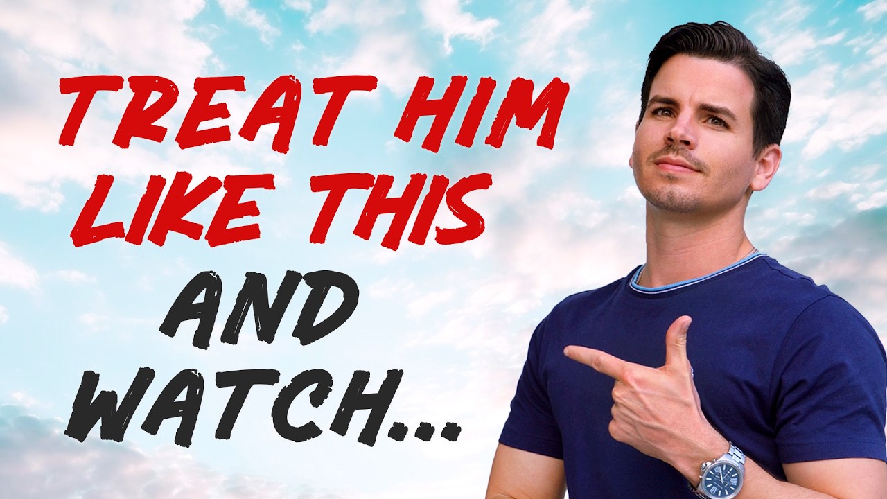 Men Respond Emotionally To Women Who Do THIS