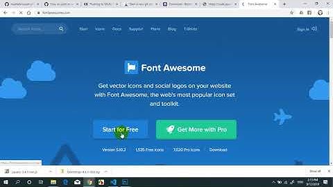 PSD to HTML With Bootstrap - Quick Example