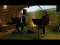 Besame Mucho (cover) - Κρυσταλλίνα Νταούτη, Άρης Σφακιανάκης