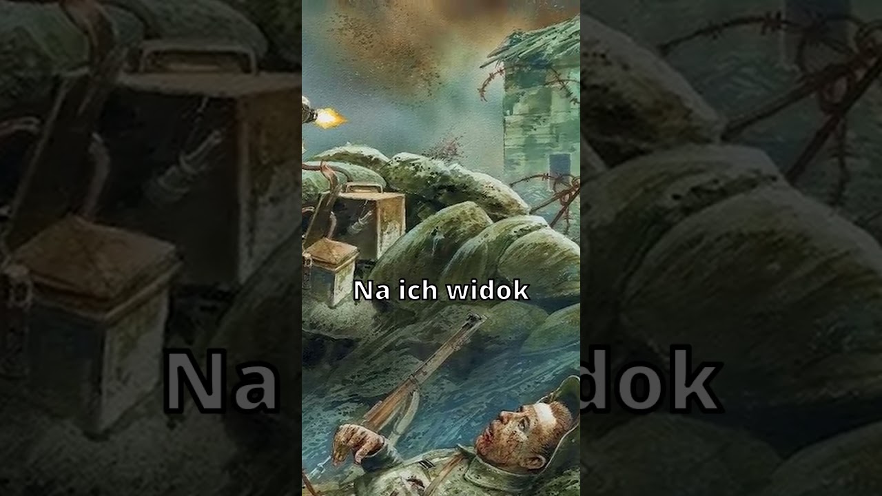 NAZIŚCI ZAATAKOWANI PRZEZ ZOMBIE! #history #ciekawostki #ww2 #historia