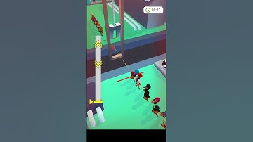 Squid Game All Levels Gameplay Trailer Android, ios New Game