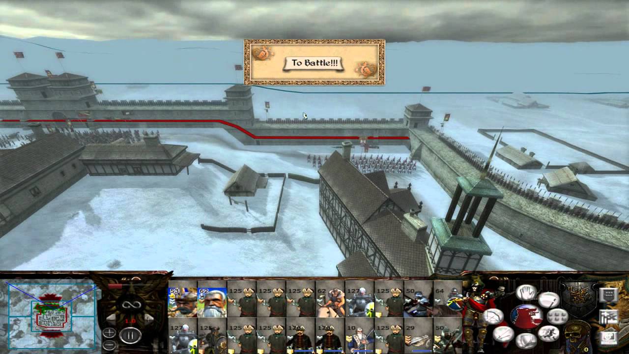 Lets Play Call Of Warhammer For The Fatherland Part XXII YouTube