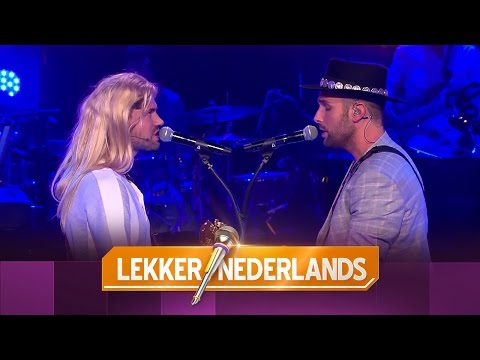 Nick en Simon zingen ‘Camembert Met Stront’ | Lekker Nederlands 2015 | SBS6