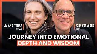 Exploring Emotions and Transrational Wisdom with Vivian Dittmar