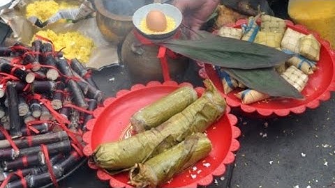 RITUAL MEMBUKA PORTAL 3 PILAR HUTAN UJUNG BARAT