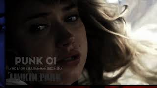 Linkin Park - roads untraveled (lyric & terjemahan) (no copyright) soundtrack
