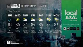 Intellistar 2 Emulation For Birmingham Al 6212021