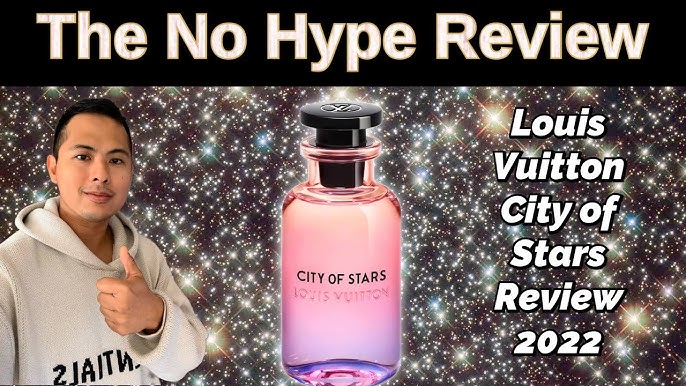 Louis Vuitton City of Stars Review  Love, Like, or Let-Down? 